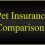 What Are The Benefits Of Doing Pet Insurance Comparison?