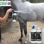 AQUEOS HORSE SHAMPOO