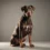 Doberman Pitbull Mix – Is This Powerful Hybrid Right for You?
