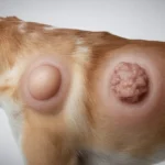 Dog Cyst Vs Tumor