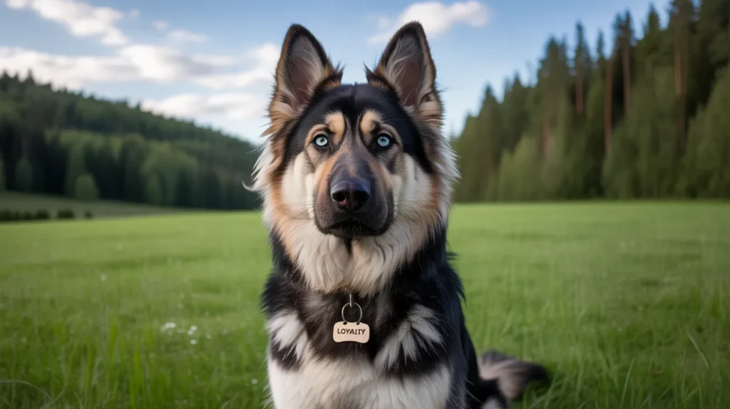 German Shepherd Husky Mix Lifespan German Shepherd Husky Mix Lifespan