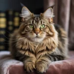 Is a Maine Coon Cat Your Purr-fect Match? The Essential Guide Maine Coon Cat