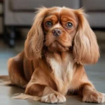 King Charles Spaniel: Complete Guide to Care, Personality, and Health King Charles Spaniel