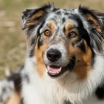 Australian Shepherd Mix