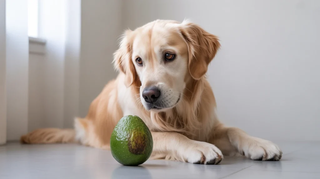 Can Dogs Eat Avocado