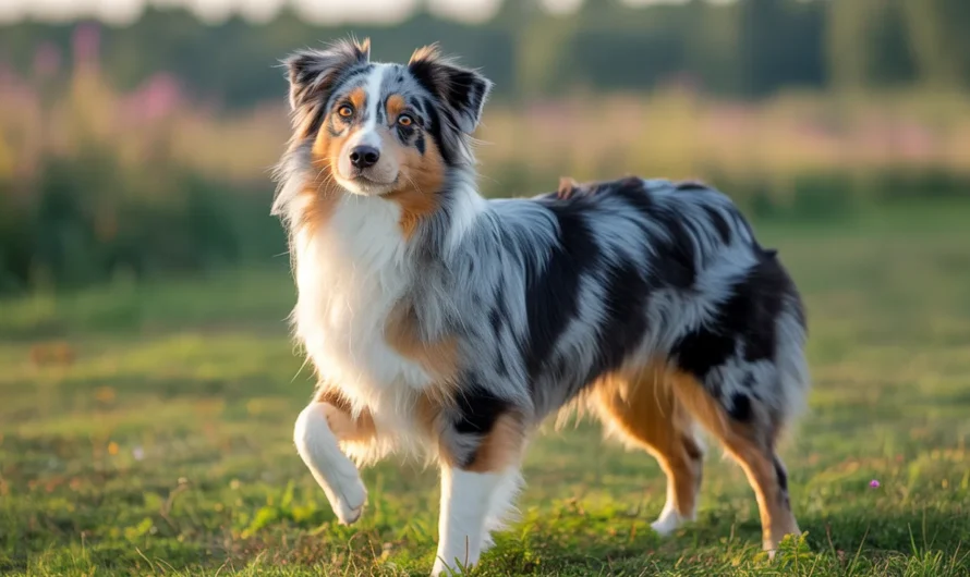 Mini Australian Shepherd: Everything You Need to Know About This Smart, Small Herding Dog
