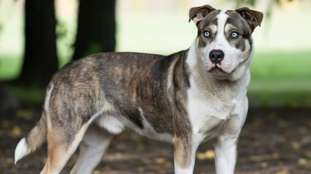 Pitbull Husky Mix Pitbull Husky Mix