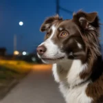 Can Dogs See In The Dark