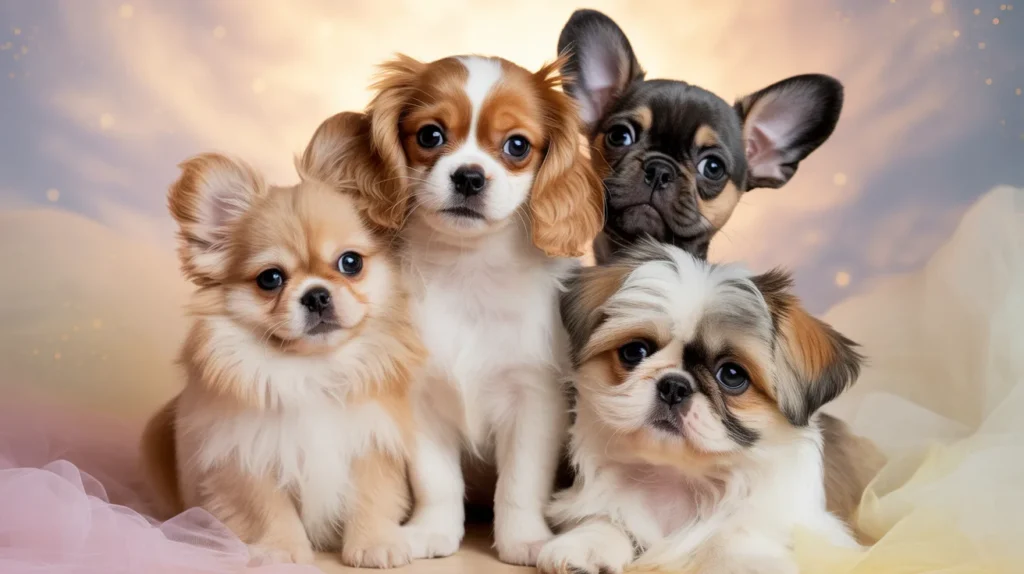 Cutest Dog in the World