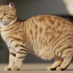 Primordial Pouch Cat