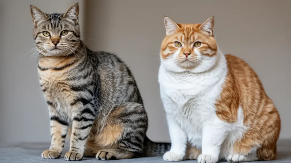 Primordial Pouch vs Obesity