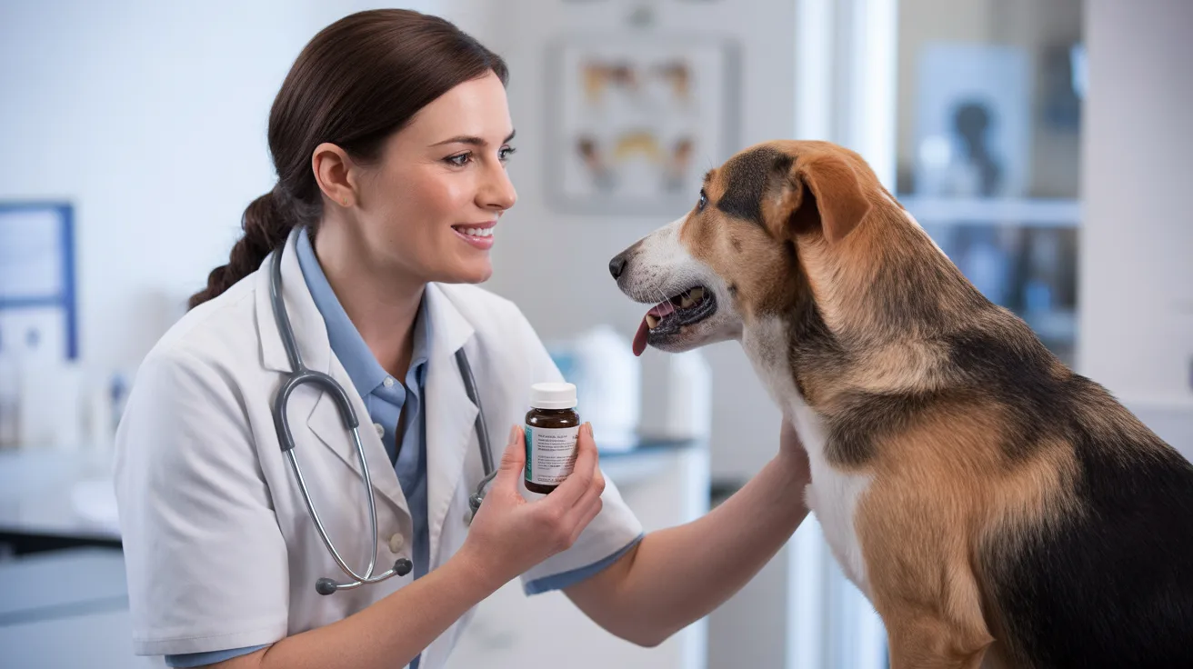 Aspirin Dosage For Dogs