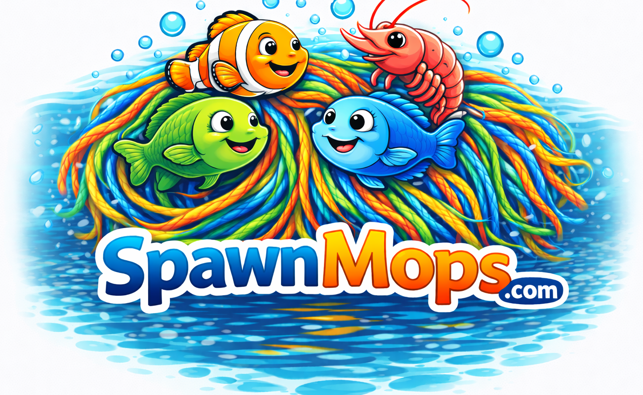 SpawnMops