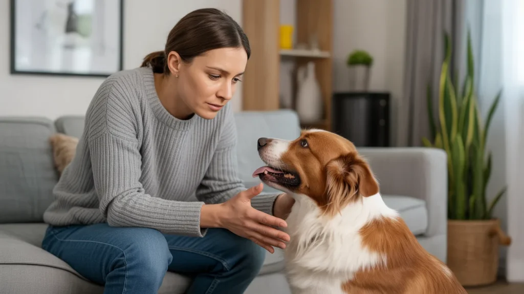 Stress Colitis In Dogs Symptoms