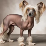 Chinese Crested Dog
