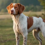 Brittany Spaniel