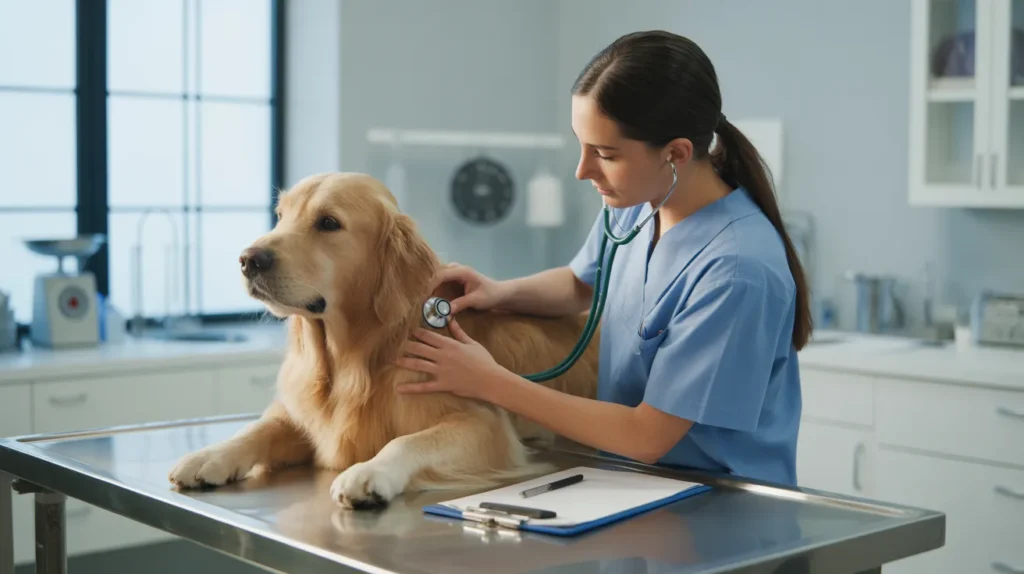 Cerenia Dosage for Dogs