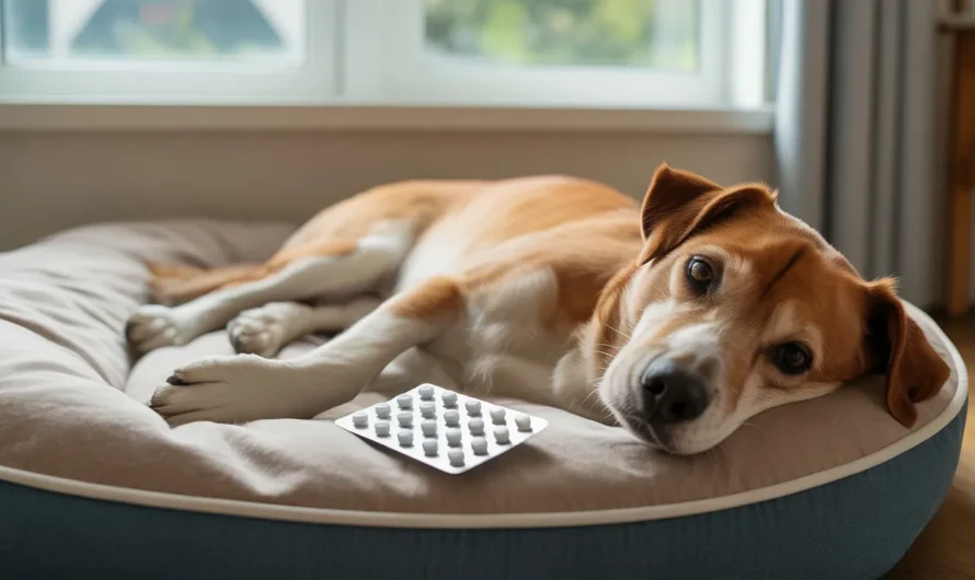 Cerenia for Dogs: Uses, Dosage, Side Effects & Complete Guide for Pet Owners