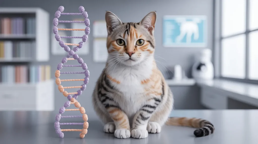 Klinefelter Syndrome in Cats