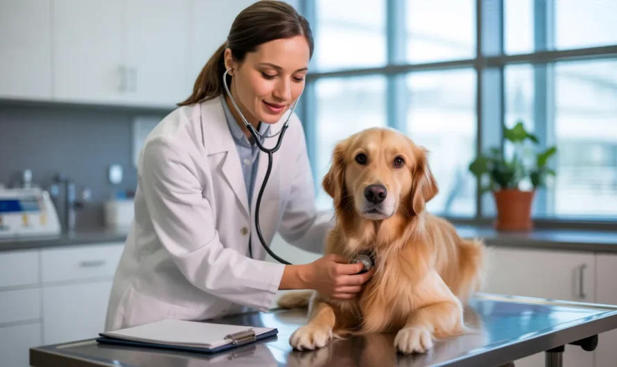 Trazodone For Dogs: Uses, Dosage, Side Effects & Safety Guide
