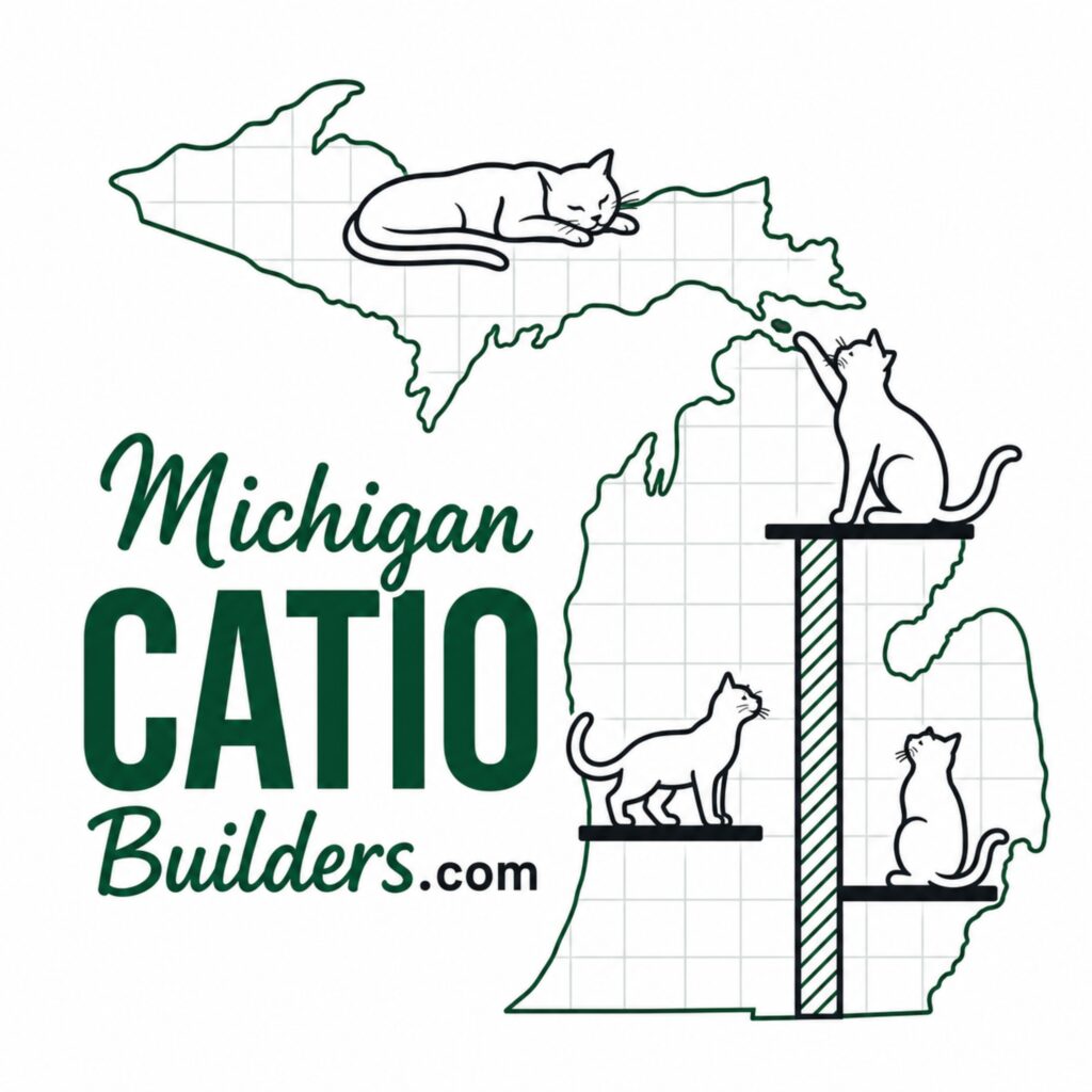 What Is a Catio What Is a Catio